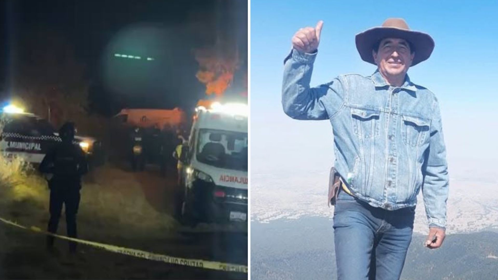 ¿Quién Era el Veterinario Asesinado Luego de Robarle a sus Animales en Tlaxcala?
