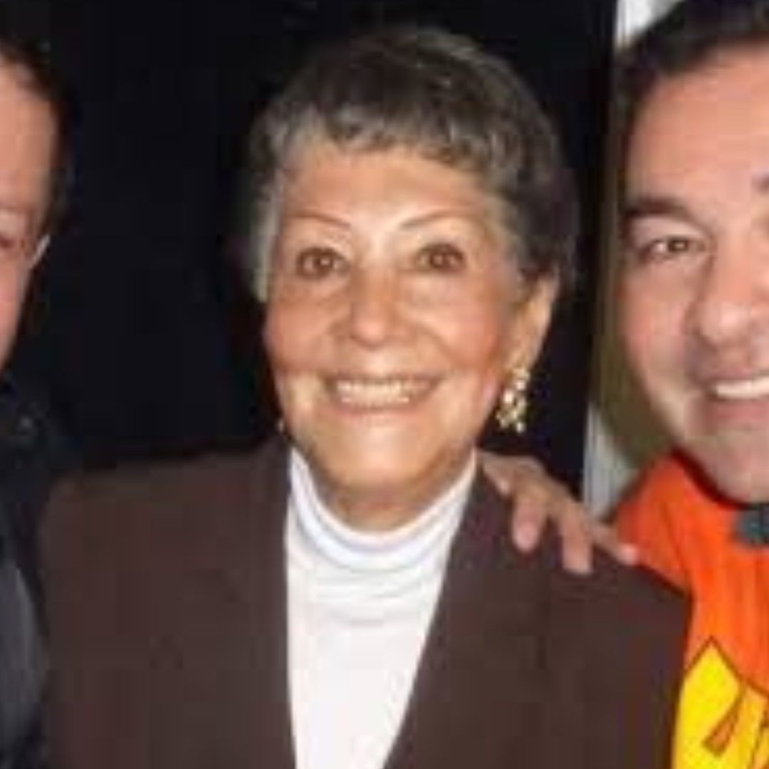 Muere Gloria Rocha, Actriz y Directora de Doblaje de Dragon Ball: ¿Qué Personajes Doblaba?