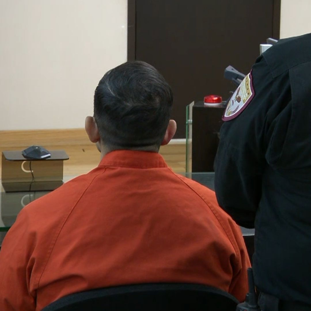 Realizan Audiencia Inicial Contra Presunto Agresor de Menor en Taquería de Mexicali