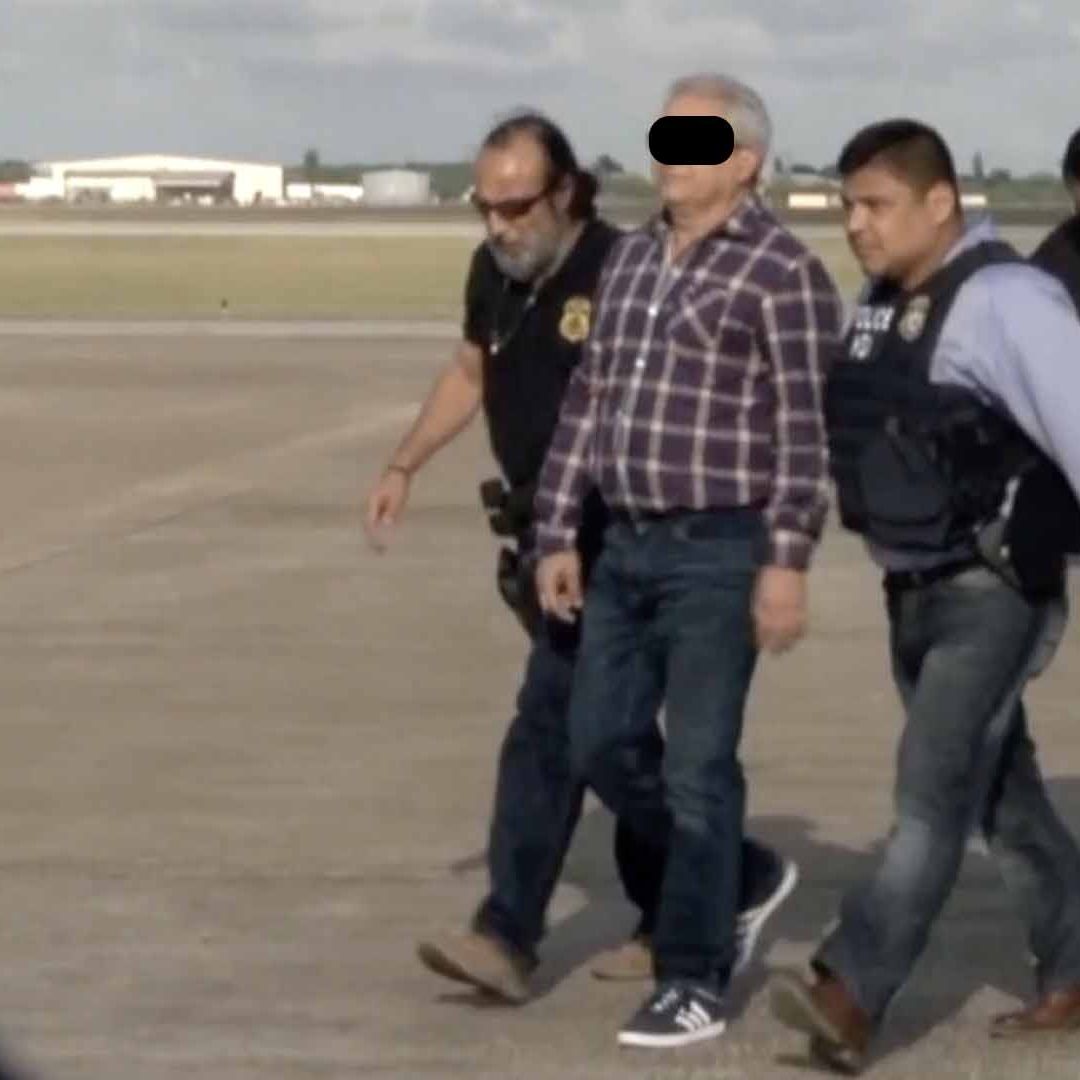Tribunal Federal Otorga Amparo a Exgobernador de Tamaulipas Tomás "Y"