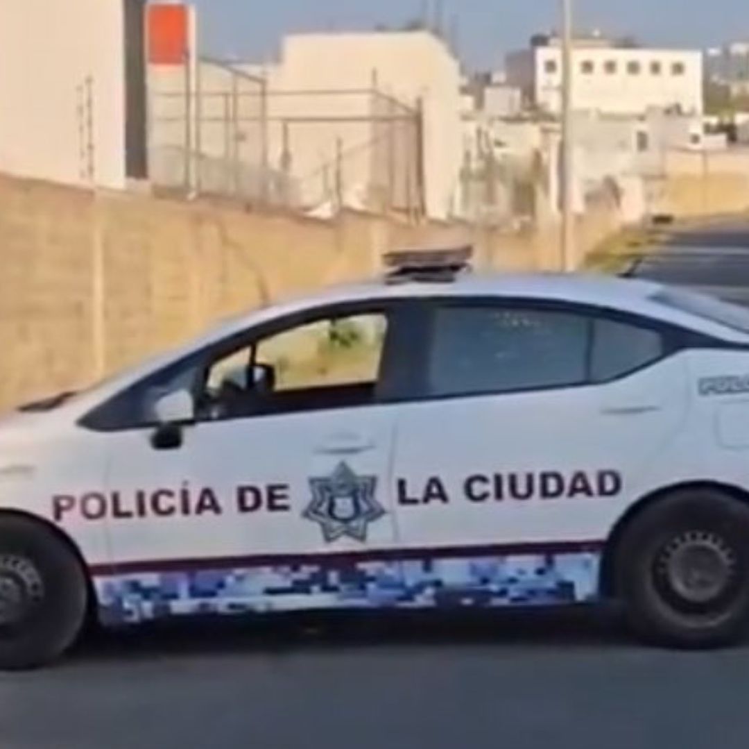 Hombre Muerto Encobijado y Amarrado en Camino al Batán Lomas de San Miguel y la Joya Puebla