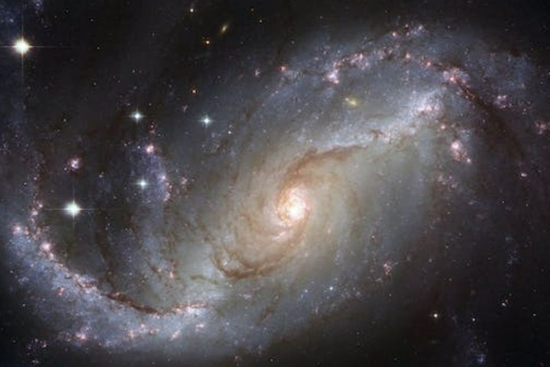 Triptófano: Encuentran Aminoácido Esencial para la Vida en el Espacio Exterior