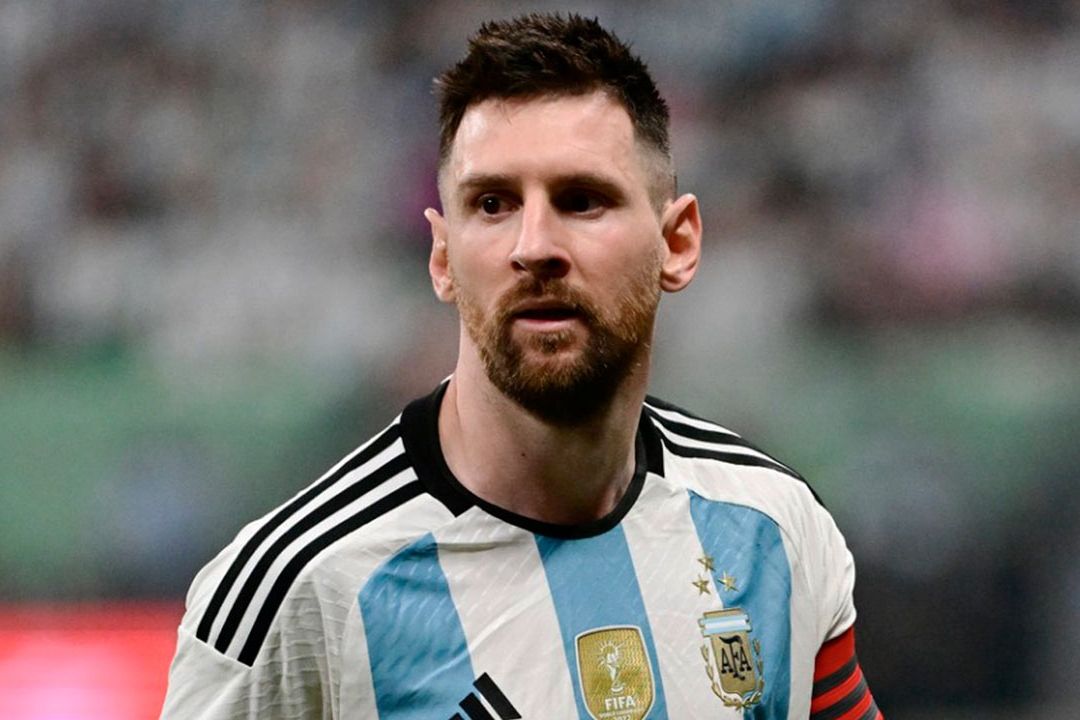 Inter de Miami busca que Messi debute en Leagues Cup contra Cruz Azul