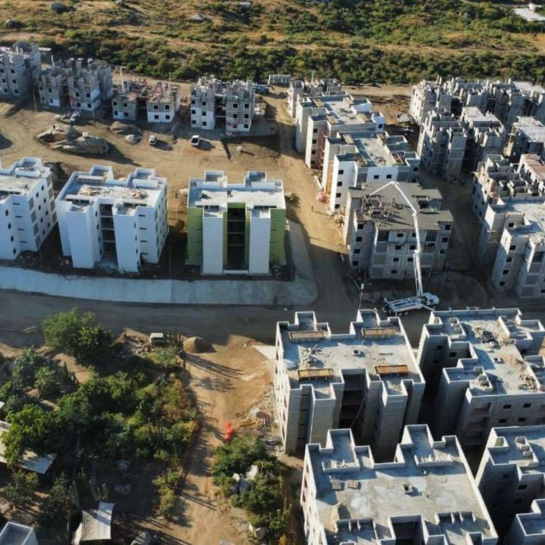 Conoce Dónde Habrá Registro de Vivienda Bienestar en 2026