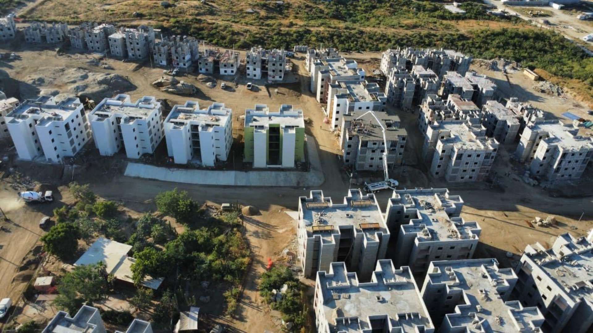 Conoce Dónde Habrá Registro de Vivienda Bienestar en 2026