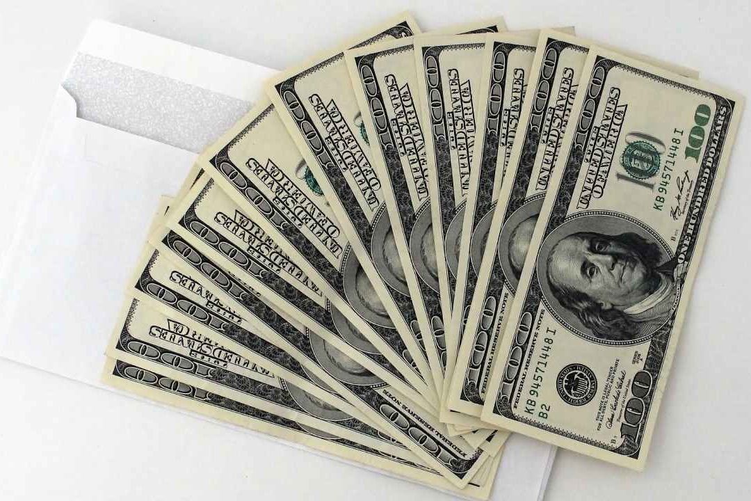 A cómo está el dólar hoy 20 de junio de 2023 y el tipo de cambio en México