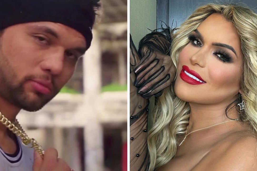 Marlon Colmenarez: Quién es el Amigo de Wendy Guevara de La Casa de los Famosos