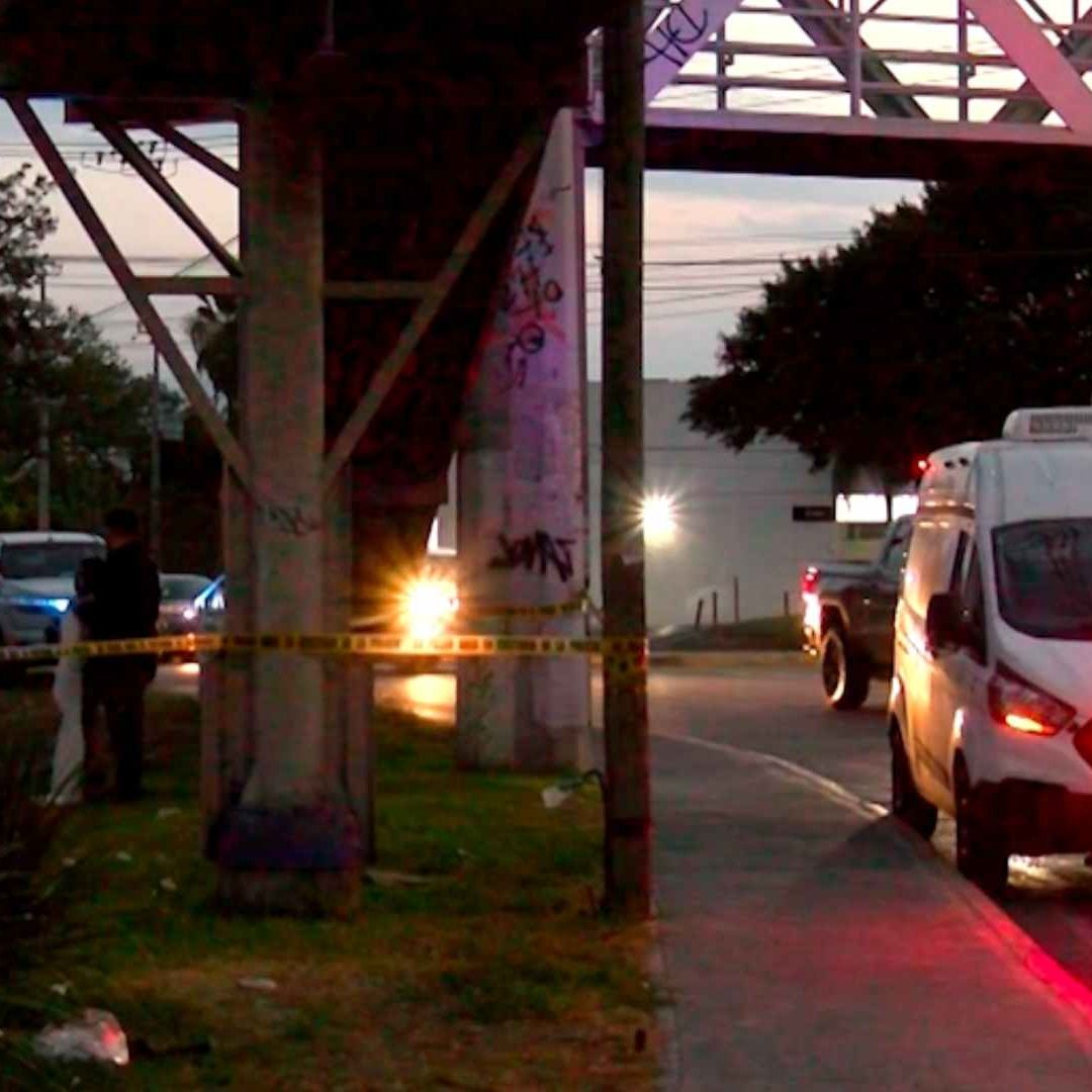 Inusual ola de calor causa estragos en el estado de Nuevo León: 3 personas muertas. Foto: N+
