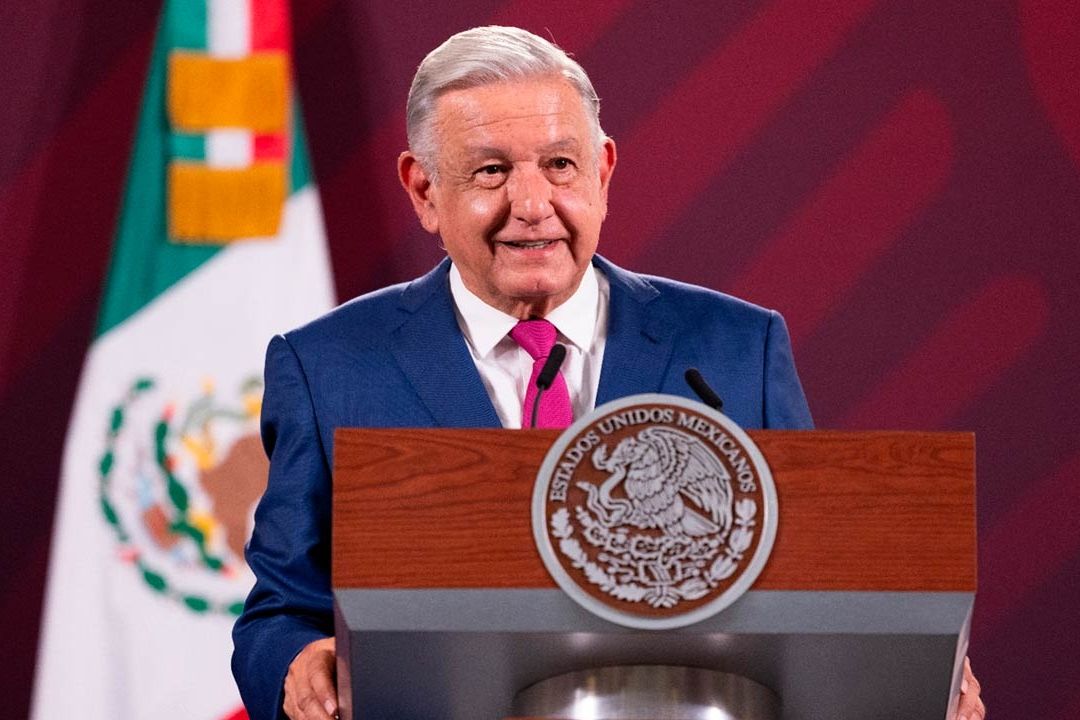 AMLO pide aclarar negocios de Juan Collado con Roberto Madrazo