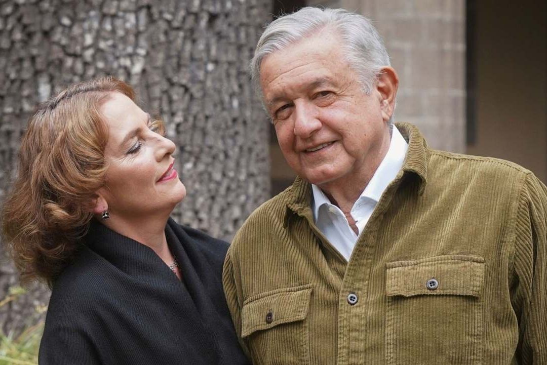 AMLO garantizó que su familia no se meterá en proceso de Morena para elegir coordinador