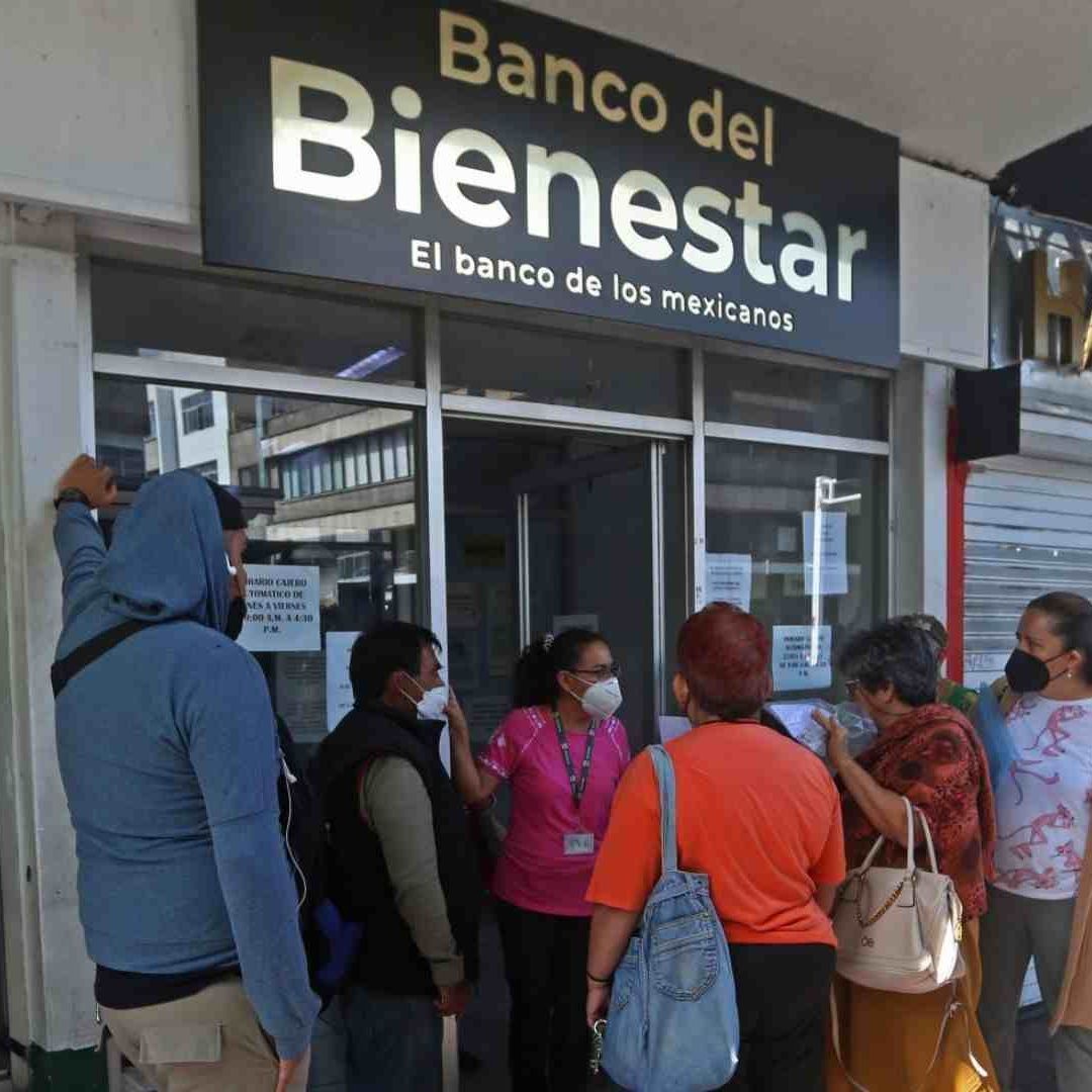 Personas que cumplen 65 años entre mayo y junio 2023 podrán registrarse a Pensión para Adultos Mayores