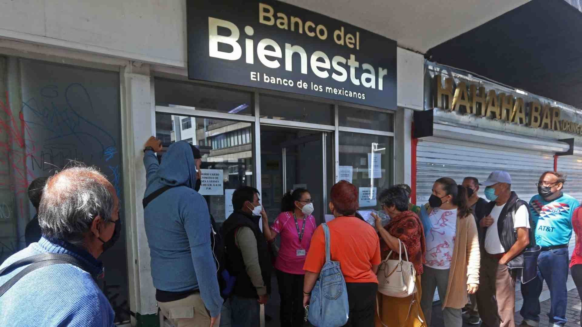 Personas que cumplen 65 años entre mayo y junio 2023 podrán registrarse a Pensión para Adultos Mayores