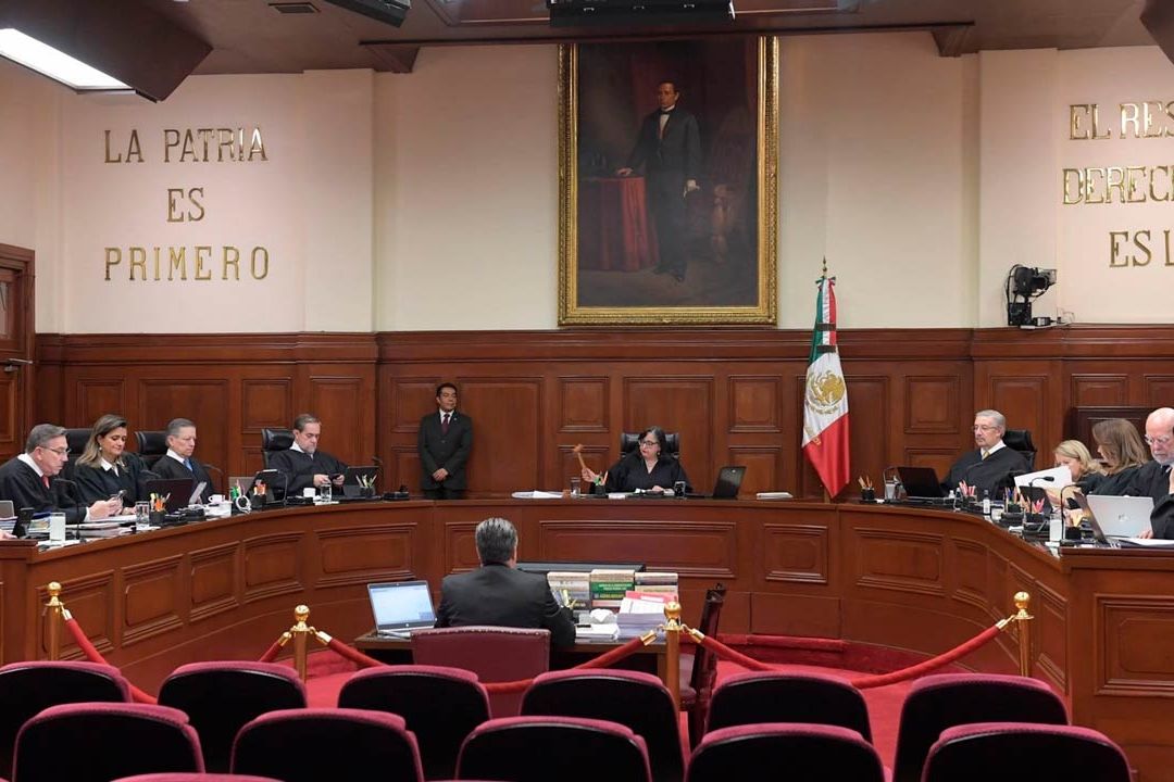 Plan B: AMLO Prevé que SCJN Invalide Segunda Parte de la Reforma Electoral