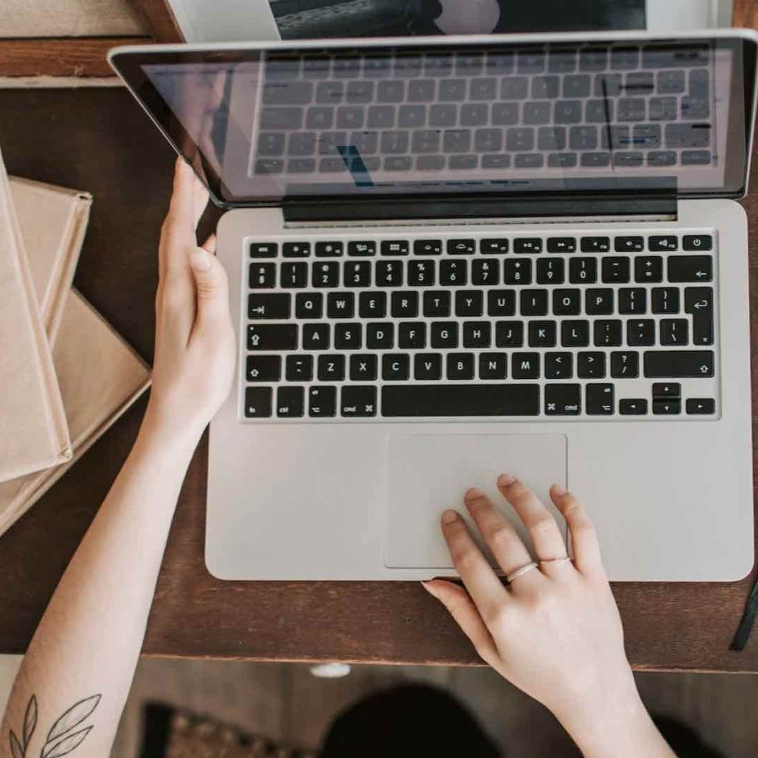 Nuevas Técnicas para Solicitar Trabajo a Través de Redes Sociales