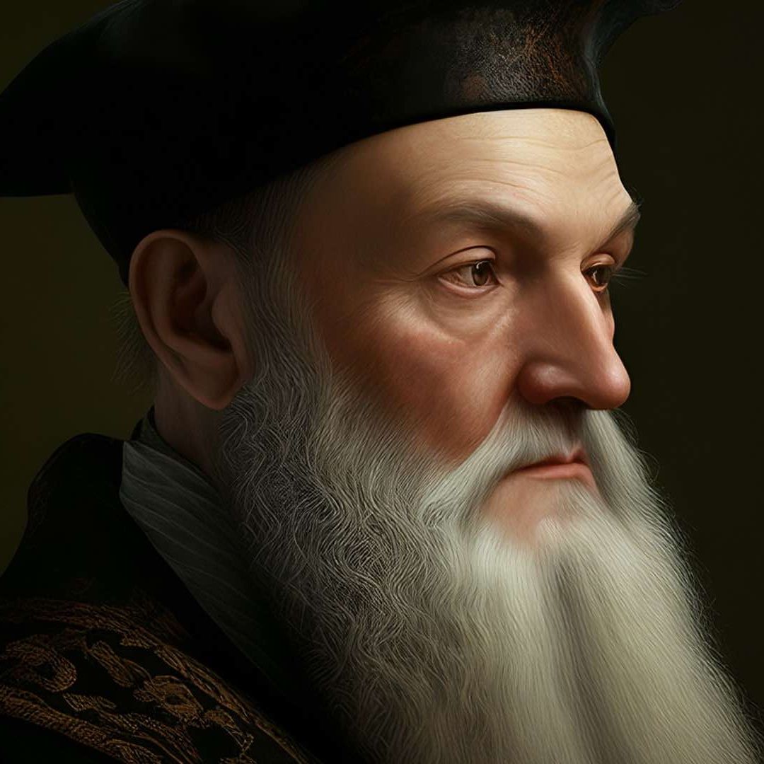 Nostradamus predice una Tercera Guerra Mundial para el 2024