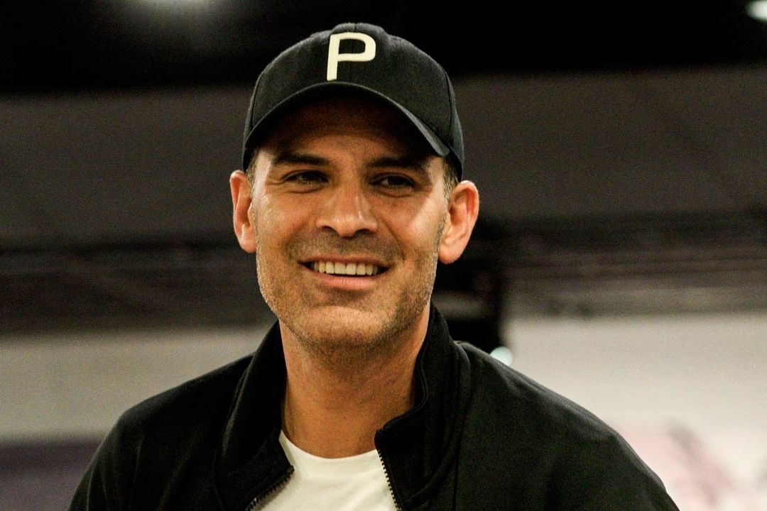 Rafael Márquez candidateado como director técnico de la Selección Mexicana