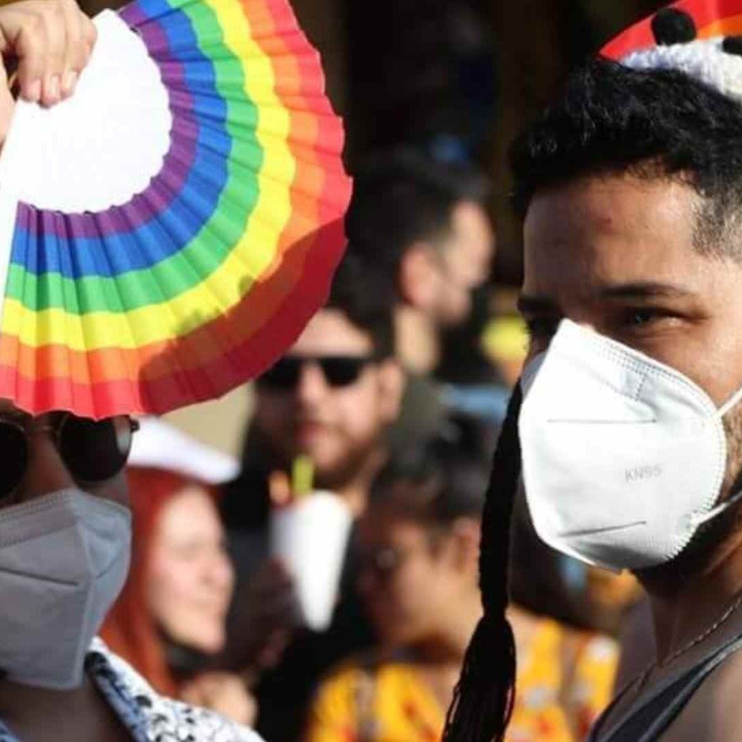 Ayuntamiento de Tijuana Estará Presente en la Marcha del Orgullo