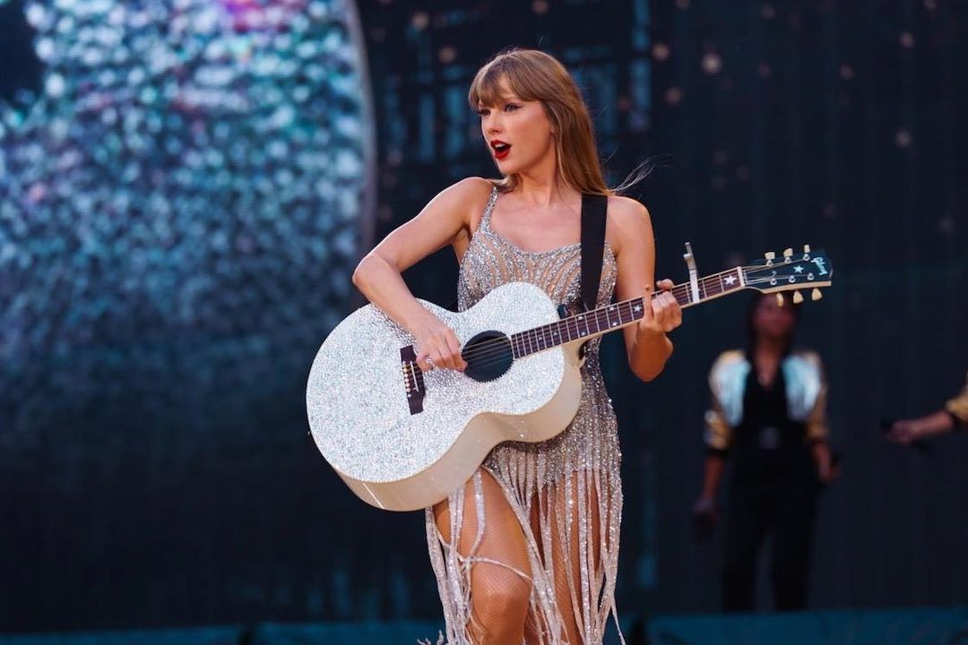 Te Contamos Por Qué Están Cancelando Boletos de Taylor Swift