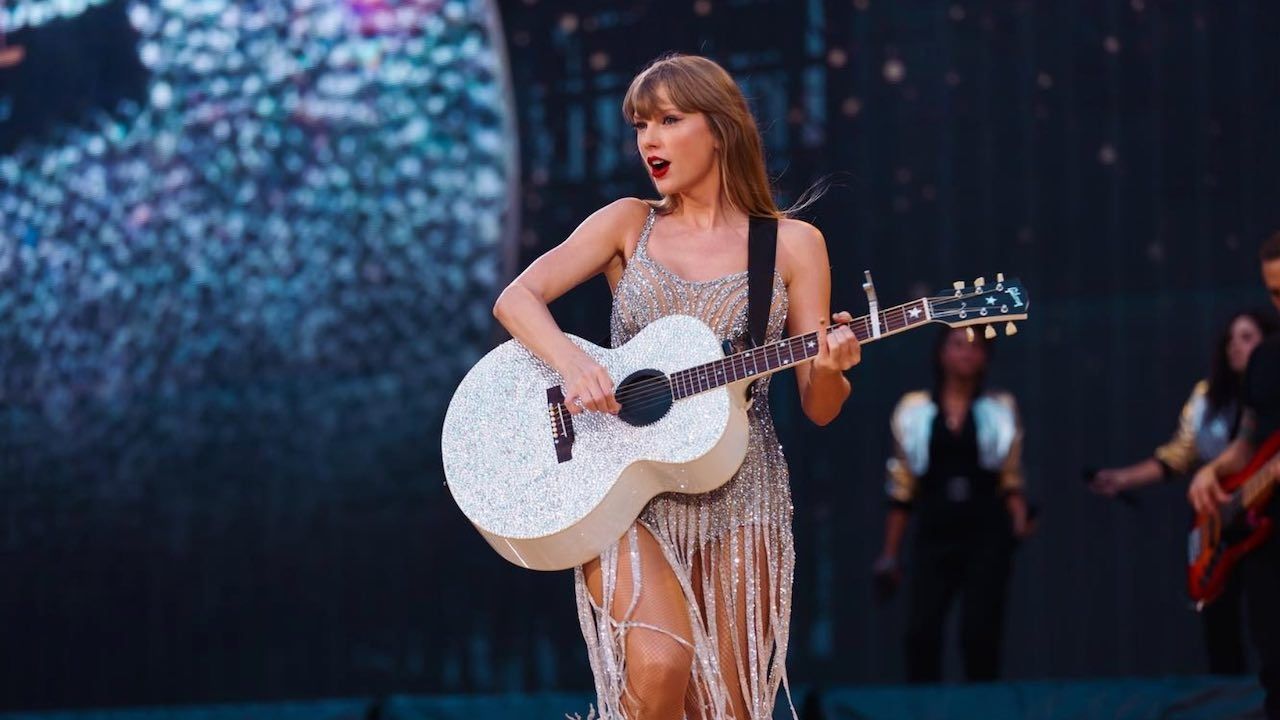 Te Contamos Por Qué Están Cancelando Boletos de Taylor Swift