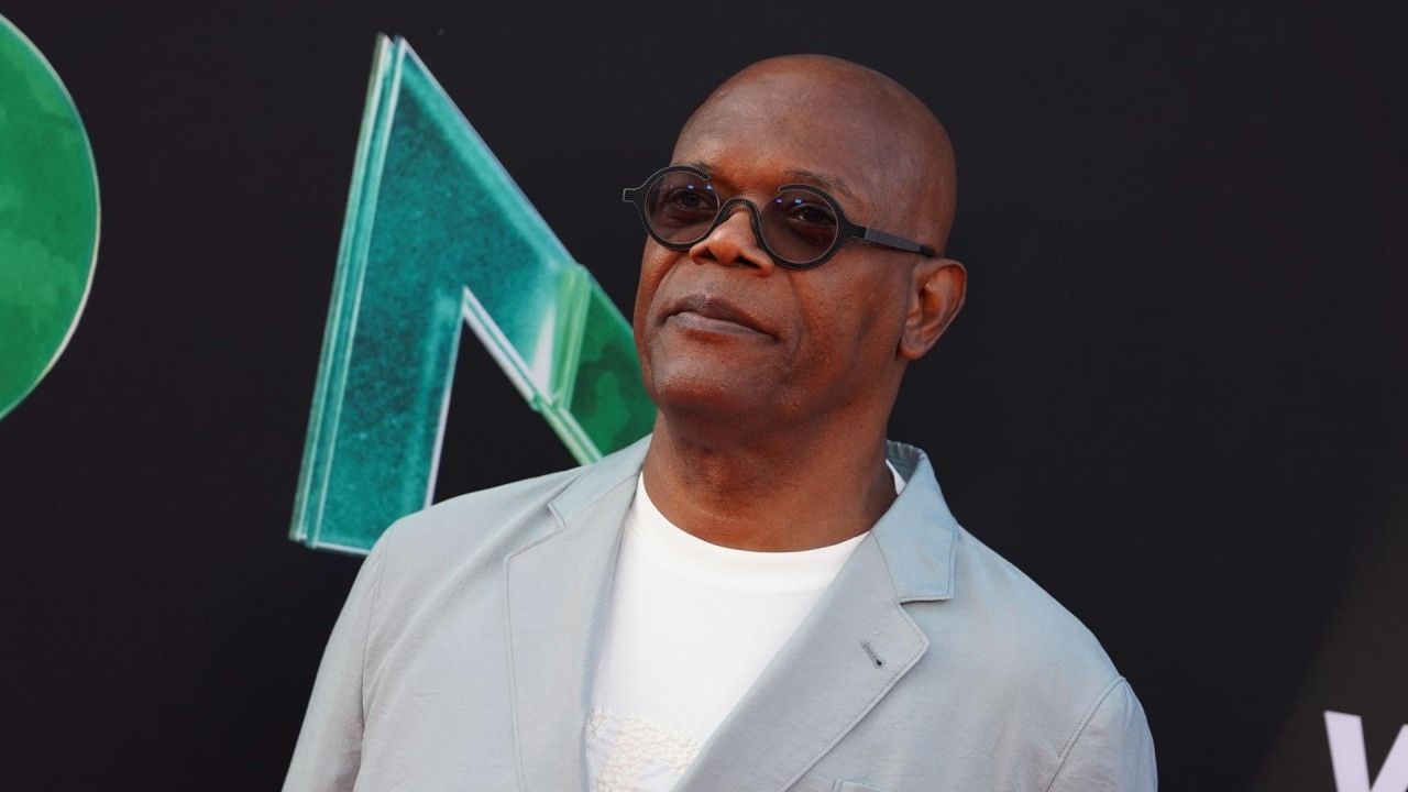 Samuel L. Jackson Arremete Contra Trump y Republicanos