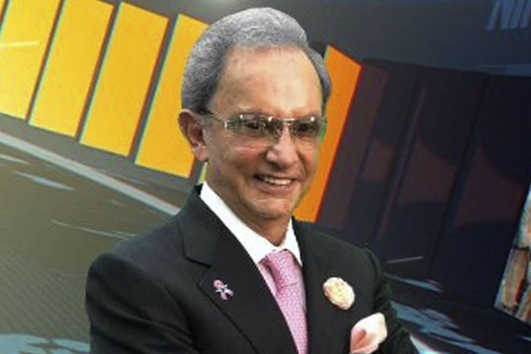 Muere Nino Canún, Reconocido Periodista Mexicano