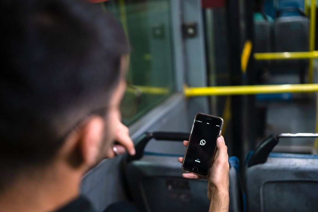 Cómo silenciar llamadas de números desconocidos en WhatsApp