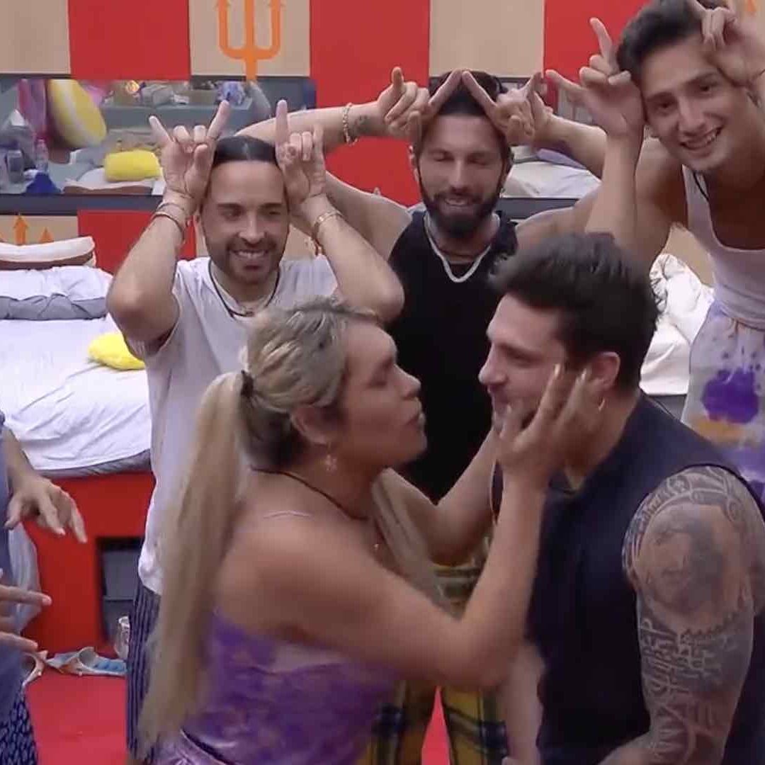 Todos los días en La Casa de los Famosos los participantes realizan actividades