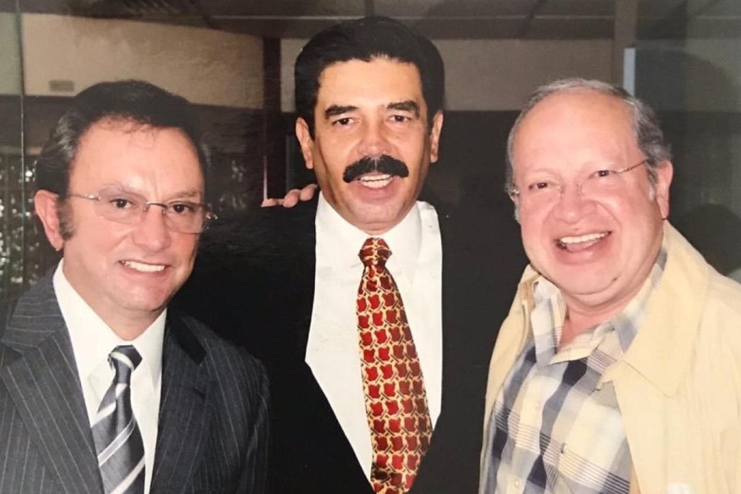 Y usted, qué opina: Invitados destacados en el programa de Nino Canún