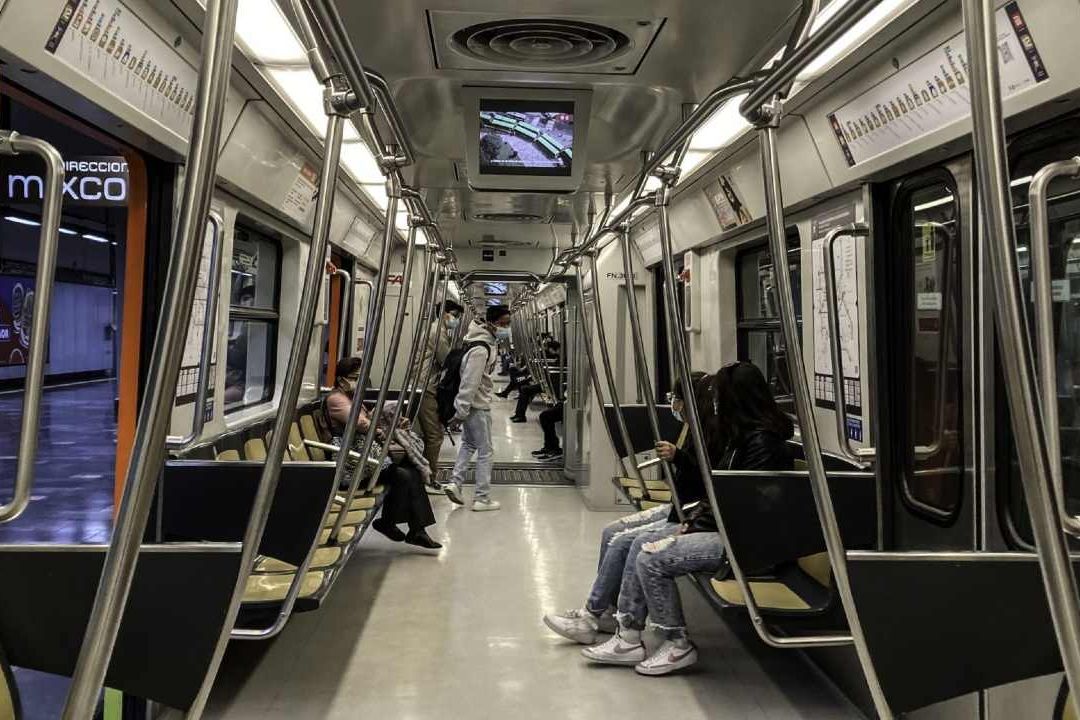 Metro CDMX: ¿Cuál es la Multa por Quedarse Dormido en los Vagones y en la Última Estación??