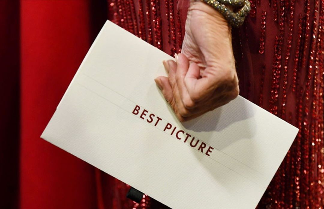 Oscar 2024: La Academia de Hollywood Modifica Norma para Mejor Película