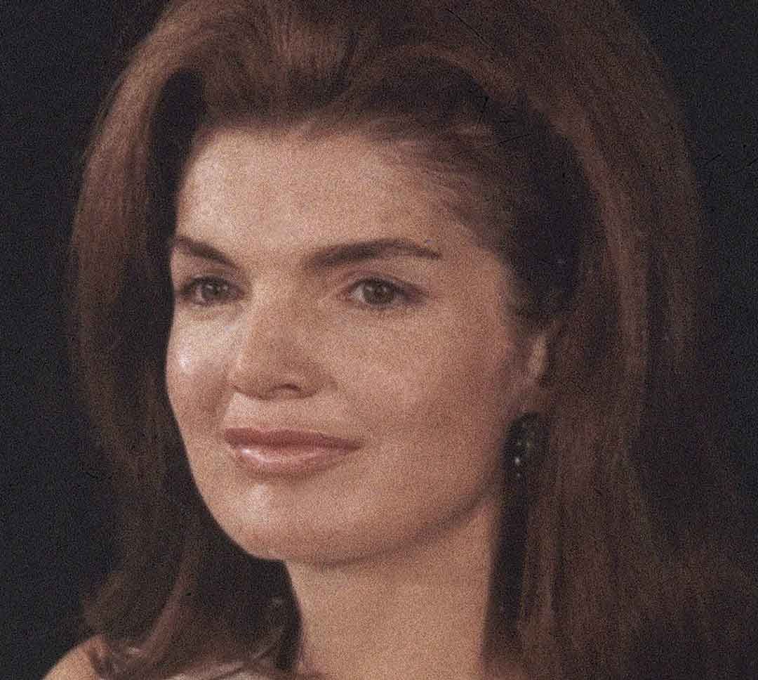 Jackie Kennedy Tuvo Romance con Arquitecto de Tumba de JFK