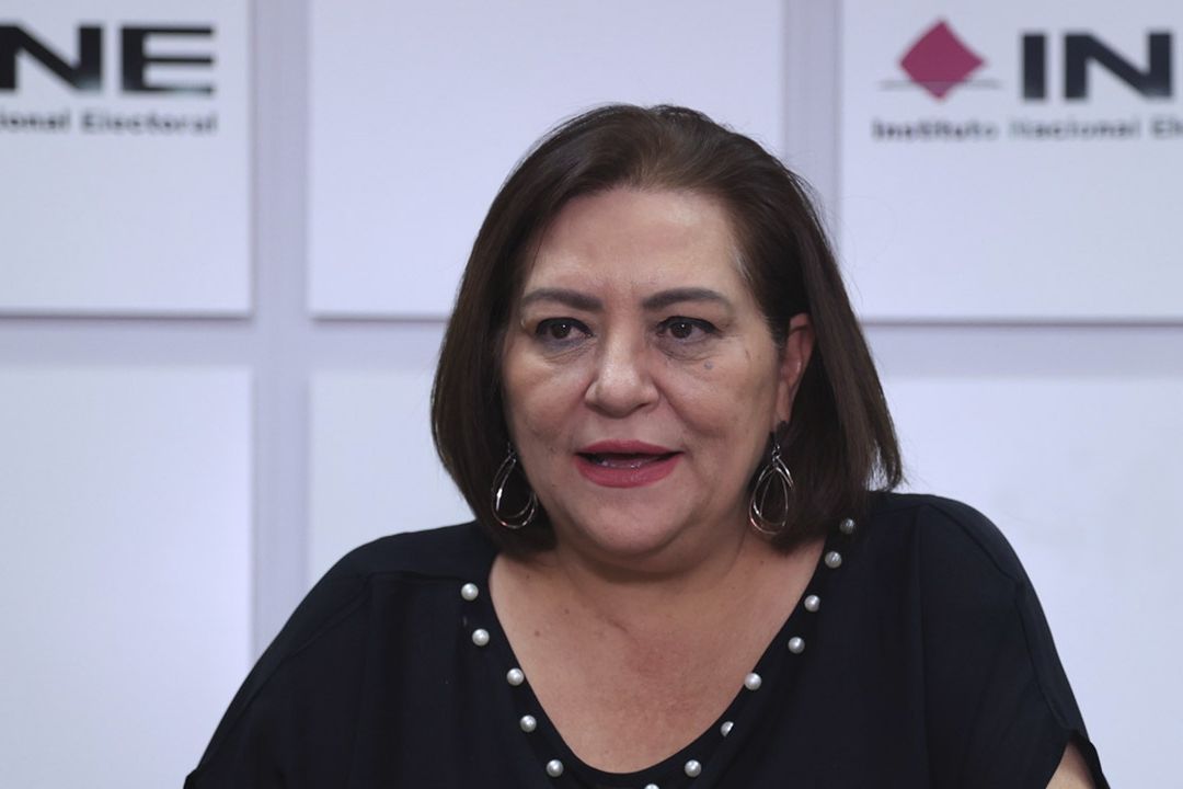 Consejera presidenta del INE, dijo en Despierta que en caso de que la SCJN declare valida constitucionalmente algunas partes del Plan o el Plan B tendrán que actuar inmediatamente