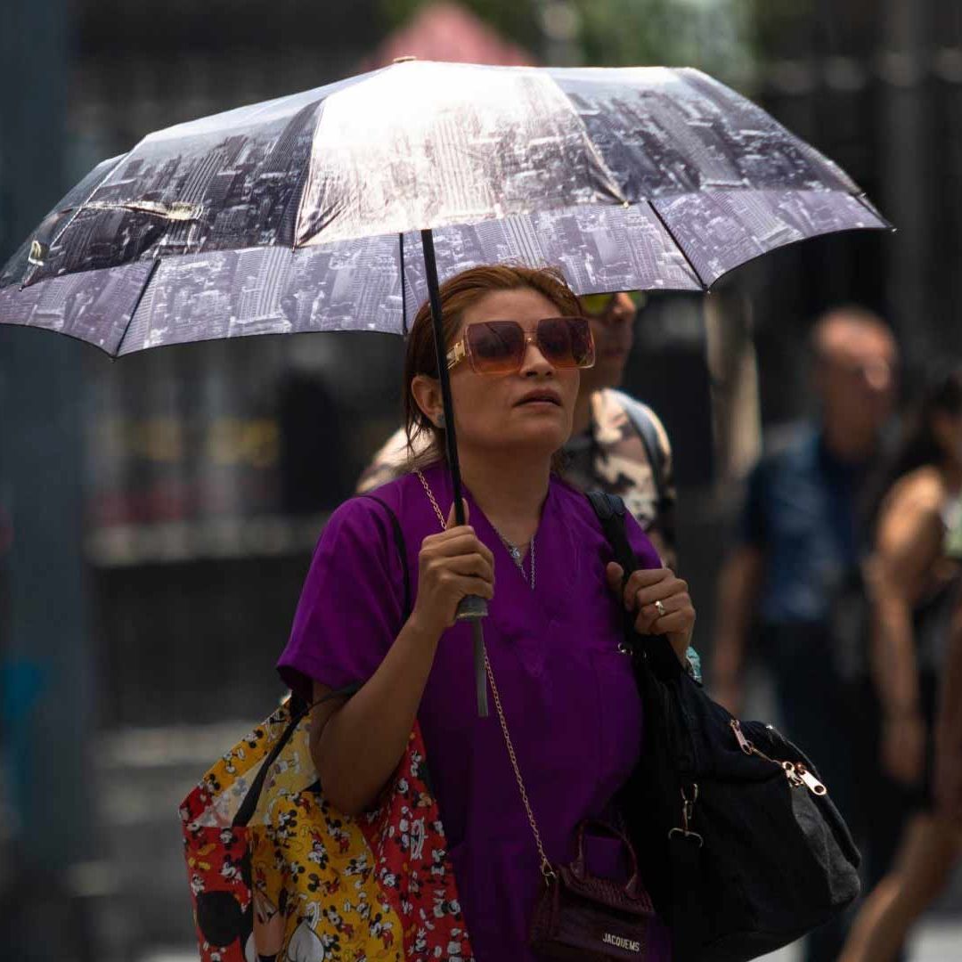 ¡Al Fin! Hoy Termina la Ola de Calor 2023 en México