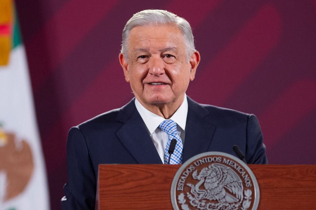 AMLO acusa a la SCJN de intromisión por discusión del Plan B