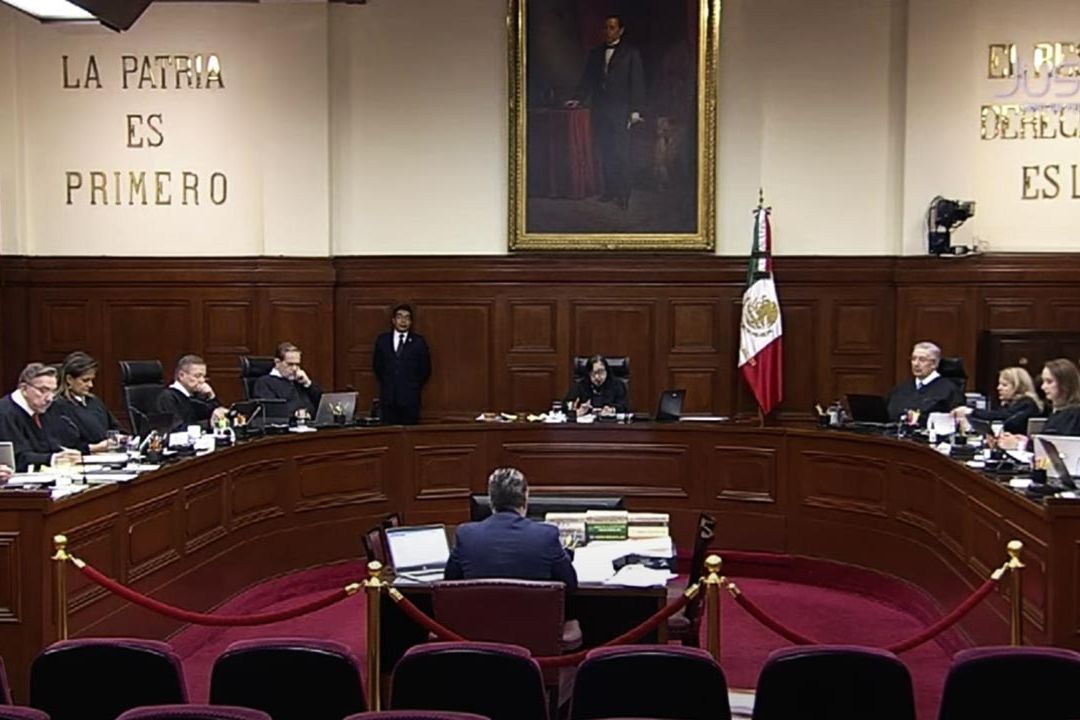 Corte invalida en su totalidad en Plan B de AMLO