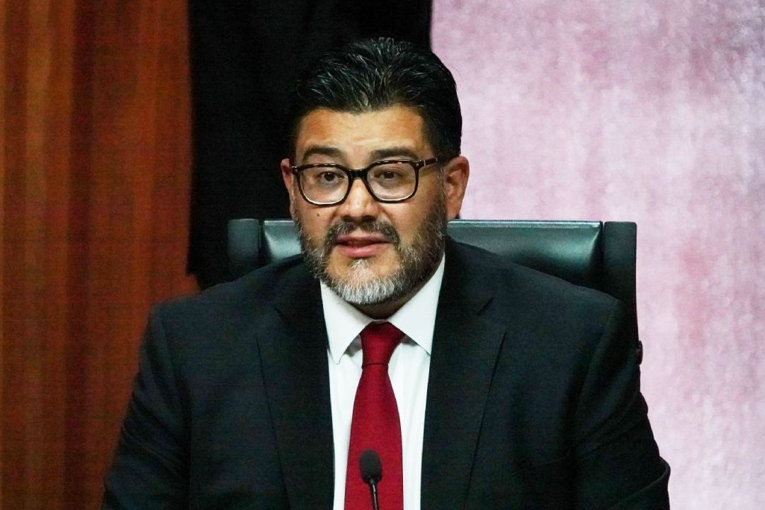 Confirma TEPJF Sanciones que Impuso INE a Morena