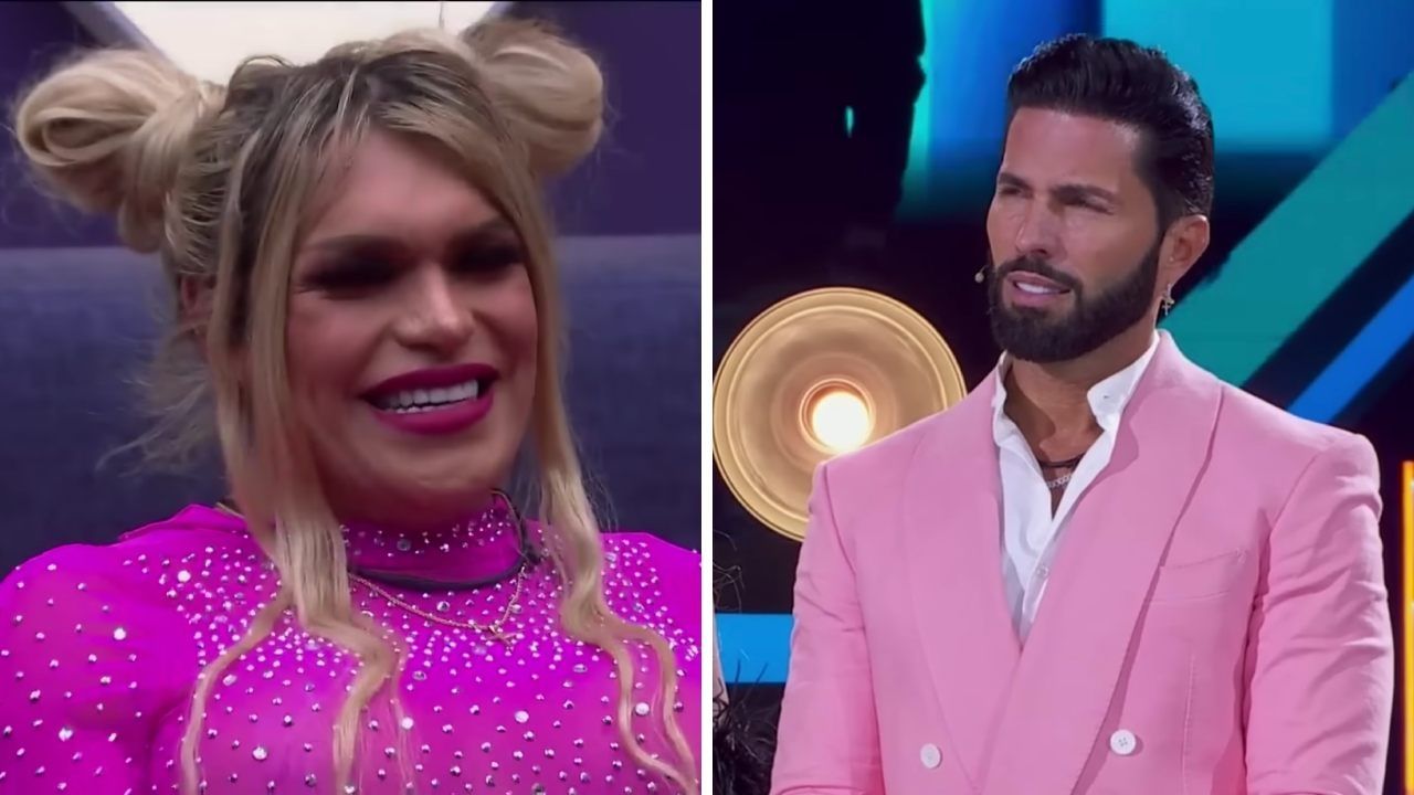 Poncho de Nigris estaría ganando más que Wendy Guevara en "La Casa de los Famosos México"