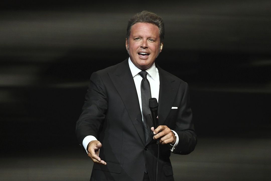 Conciertos de Luis Miguel: Abren Nueva y Última Fecha en CDMX de su Gira en México