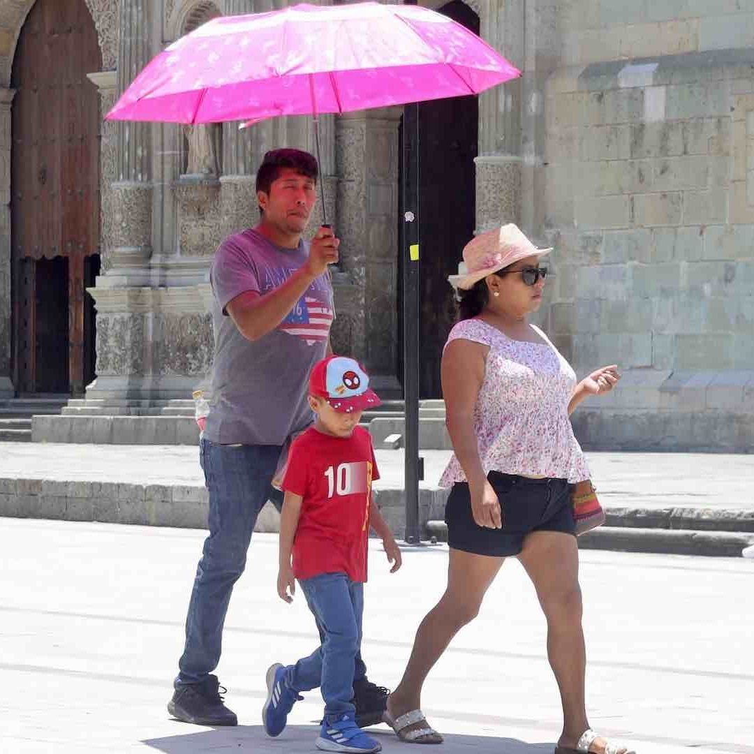 Se prevé que las temperaturas alcancen niveles alarmantes en la Canícula 2023