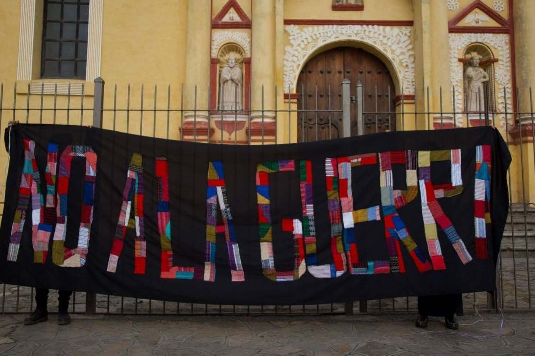 AMLO afirma que hay paz en Chiapas a pesar de alerta de ONG de una guerra civil