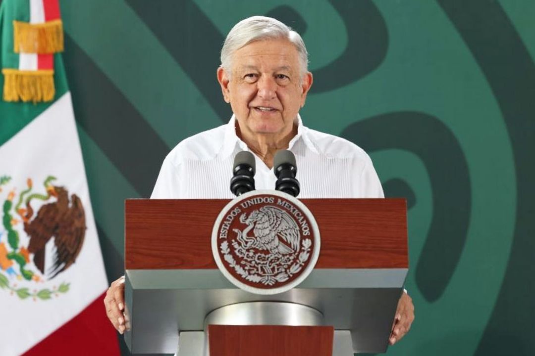 AMLO no buscará la reforma del Poder Judicial