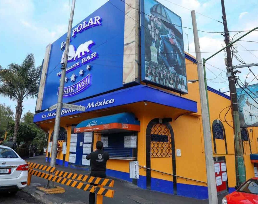 Taste Atlas: La Polar, Entre los 150 Restaurantes Más Legendarios del Mundo