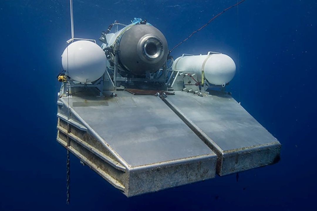 N+ Podcast | Pasajeros del Submarino Titán, Joven de Amajac, Demi Lovato