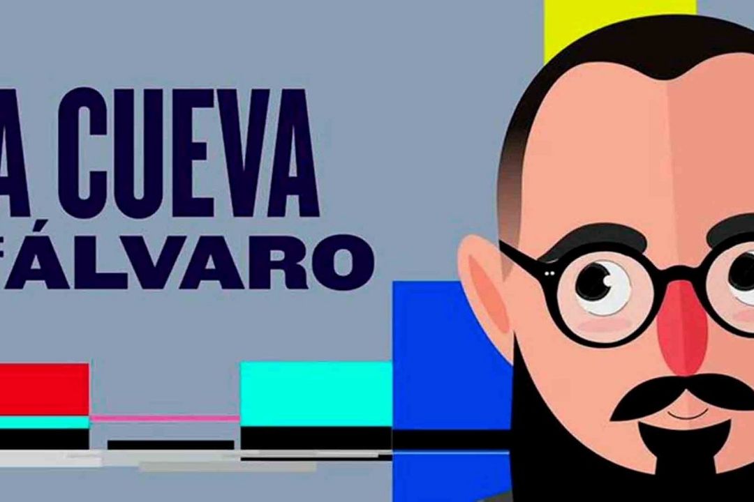 Álvaro Cueva entrevista a la actriz Patricia Reyes Spíndola quien cumple 50 años de carrera artística