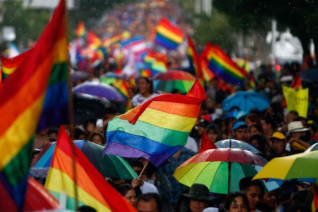 Podcast N+ | Día del Orgullo LGBTQ+ y Exposición en el Chopo