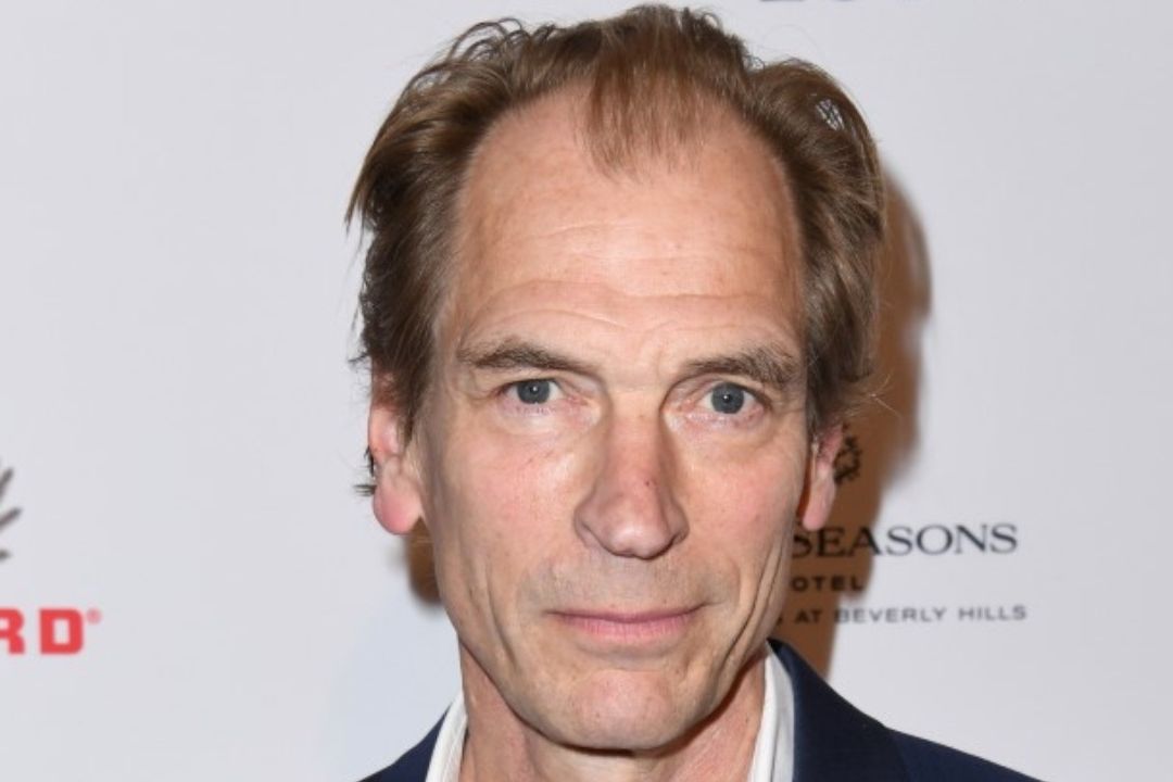 Hallan restos humanos cerca de donde desapareció Julian Sands
