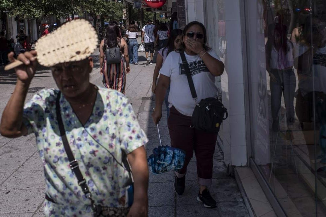 La medida aplica para los grados de preescolar, primaria y secundarias