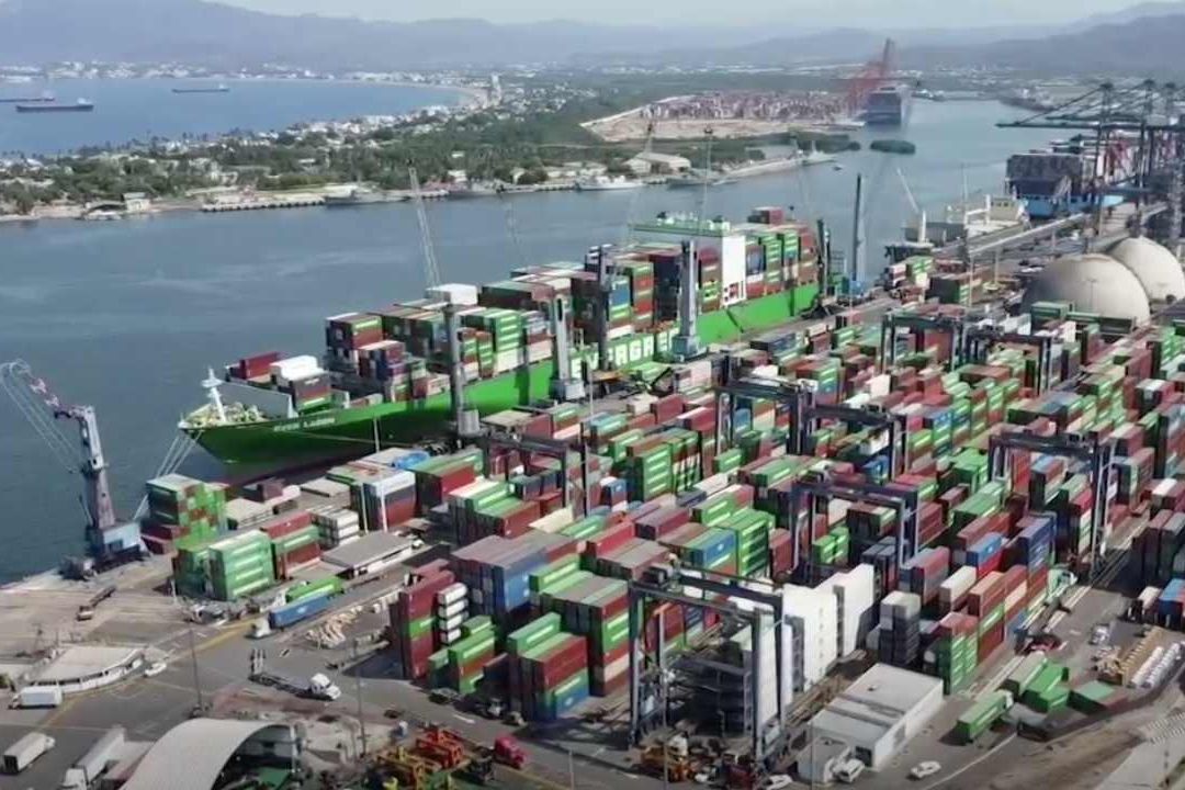 Vigilan que Residuos Tóxicos No Lleguen a las Playas de Colima