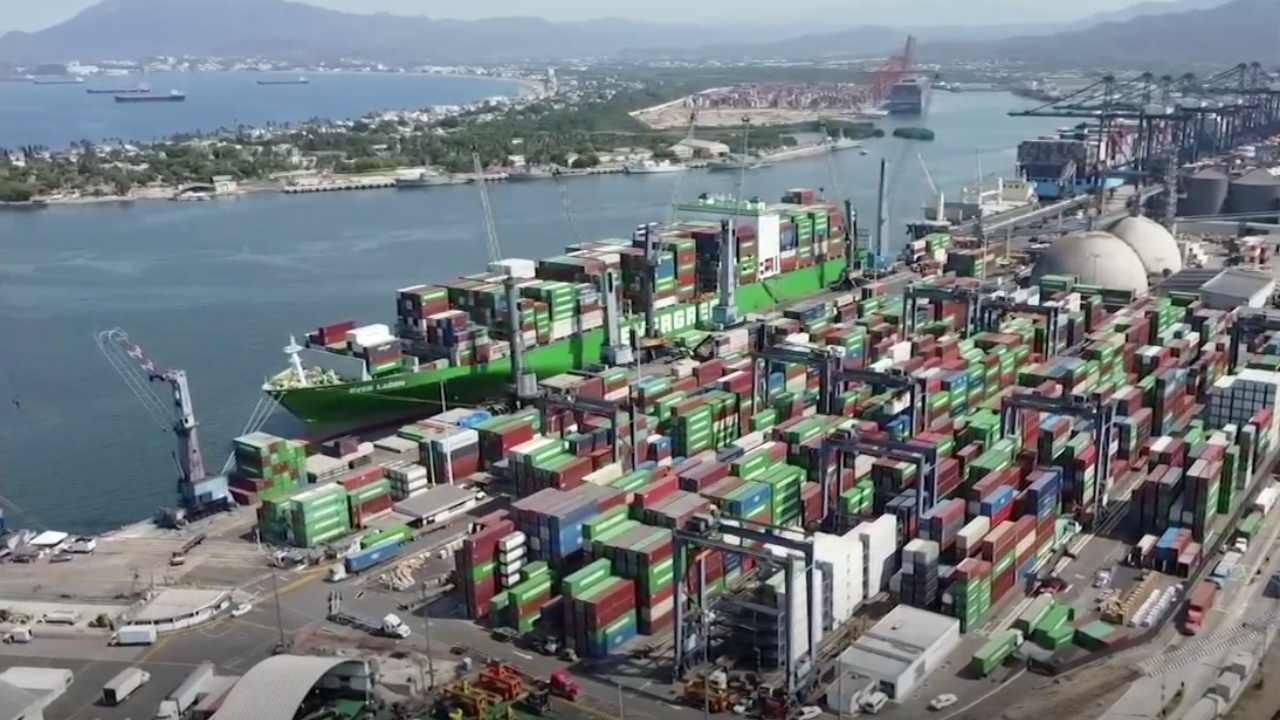 Vigilan que Residuos Tóxicos No Lleguen a las Playas de Colima