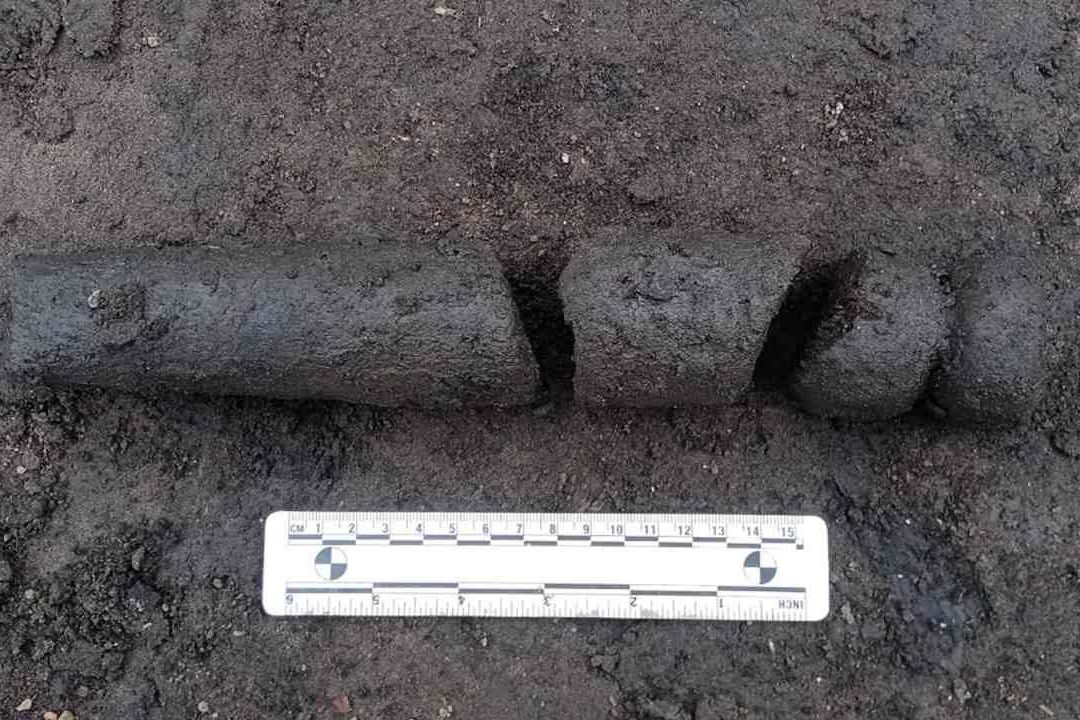 Expertos mexicanos hallan restos que habrían pertenecido a embarcación de época virreinal